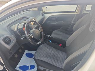 Peugeot 108 2021 108 1.0 VTi 72hp S&S  City-thumb-7