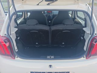 Peugeot 108 2021 108 1.0 VTi 72hp S&S  City-thumb-9