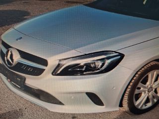 Mercedes-Benz A 180 2017 CDI-thumb-2
