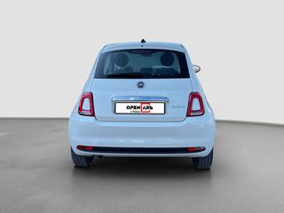Fiat 500 2021 Cult | Δόσεις Χωρίς Τράπεζα-thumb-3