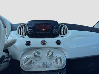 Fiat 500 2021 Cult | Δόσεις Χωρίς Τράπεζα-thumb-19