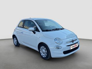 Fiat 500 2021 Cult | Δόσεις Χωρίς Τράπεζα-thumb-2