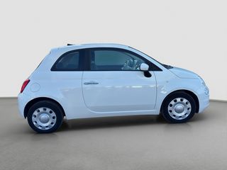 Fiat 500 2021 Cult | Δόσεις Χωρίς Τράπεζα-thumb-6