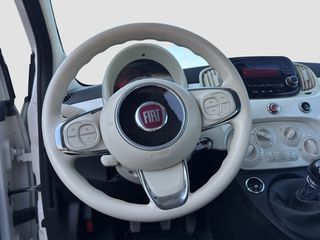 Fiat 500 2021 Cult | Δόσεις Χωρίς Τράπεζα-thumb-18