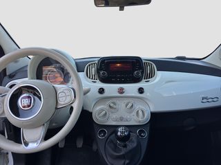 Fiat 500 2021 Cult | Δόσεις Χωρίς Τράπεζα-thumb-12