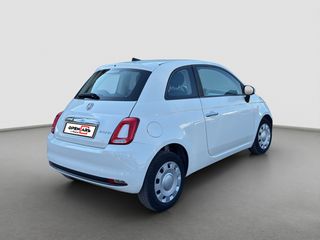 Fiat 500 2021 Cult | Δόσεις Χωρίς Τράπεζα-thumb-4