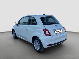 Fiat 500 2021 Cult | Δόσεις Χωρίς Τράπεζα-thumb-8