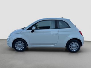 Fiat 500 2021 Cult | Δόσεις Χωρίς Τράπεζα-thumb-7