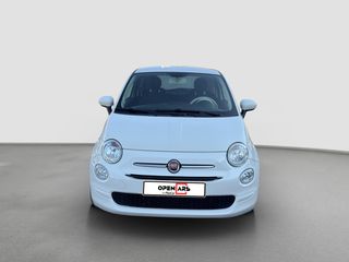 Fiat 500 2021 Cult | Δόσεις Χωρίς Τράπεζα-thumb-1