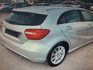 Mercedes-Benz A 180 2015 CDI-thumb-5