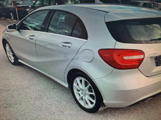 Mercedes-Benz A 180 2015 CDI-thumb-6