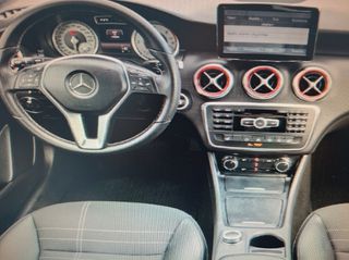 Mercedes-Benz A 180 2015 CDI-thumb-7