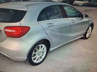 Mercedes-Benz A 180 2015 CDI-thumb-11