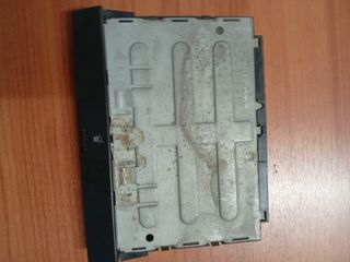 ποτηροθήκη VW GOLF IV-thumb-2