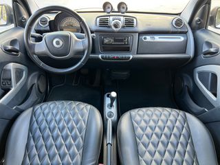 Smart ForTwo 2013