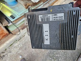 ΕΓΚΕΦΑΛΟΣ HYUNDAI LANTRA 96-2000