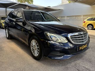 Mercedes-Benz E 200 2013 CDI ΜΕ ΗΛΙΟΡΟΦΗ-thumb-2