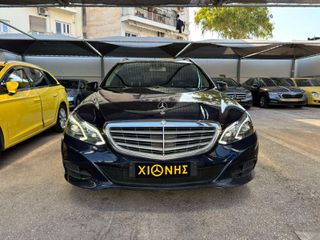 Mercedes-Benz E 200 2013 CDI ΜΕ ΗΛΙΟΡΟΦΗ-thumb-1