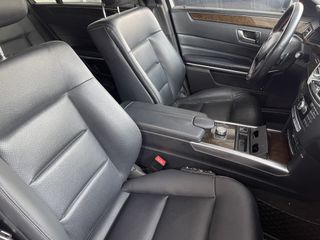 Mercedes-Benz E 200 2013 CDI ΜΕ ΗΛΙΟΡΟΦΗ-thumb-11