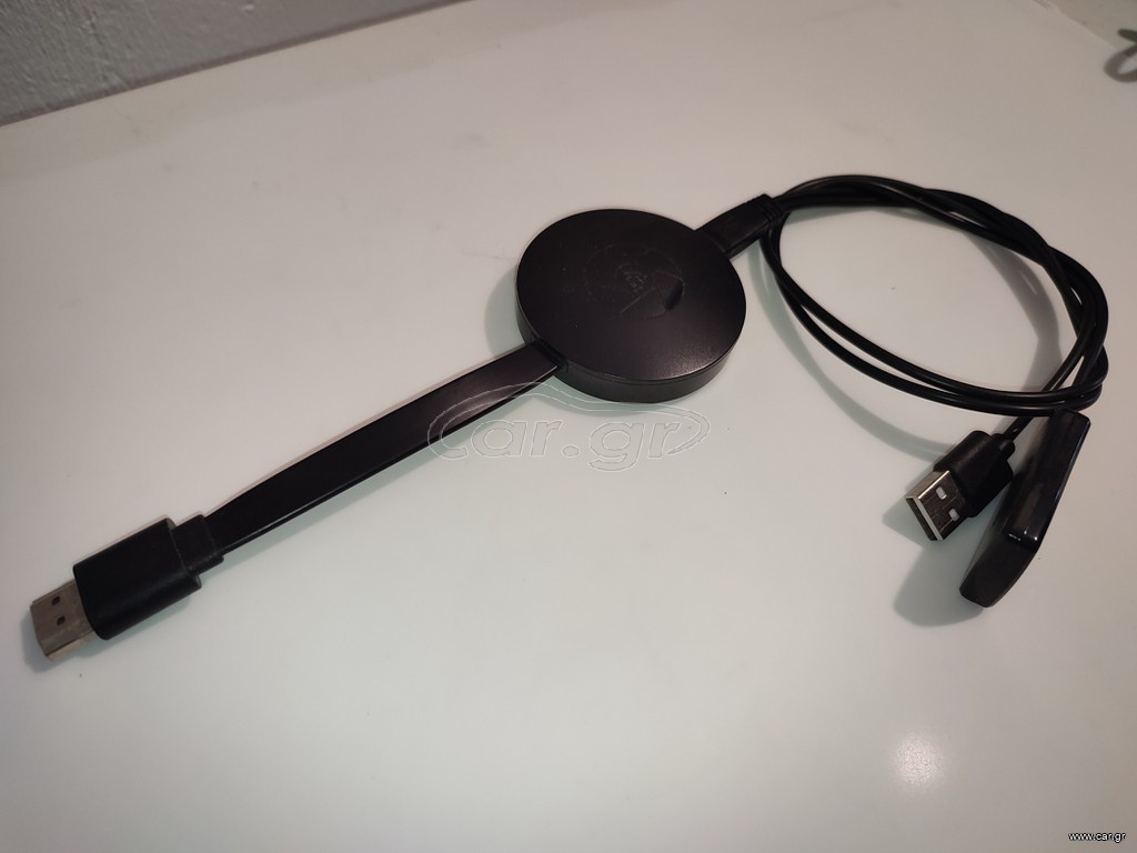 Cast usb tv stick