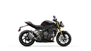 Triumph Speed Triple 1200 RS 2026