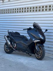 Yamaha T-Max 530 2016 IRONMAX 530-thumb-1