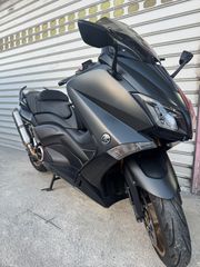 Yamaha T-Max 530 2016 IRONMAX 530-thumb-2