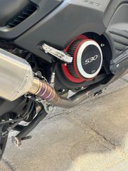 Yamaha T-Max 530 2016 IRONMAX 530-thumb-4