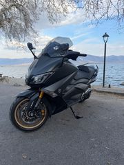 Yamaha T-Max 530 2016 IRONMAX 530-thumb-7
