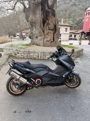 Yamaha T-Max 530 2016 IRONMAX 530-thumb-8