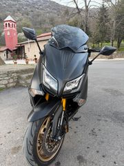 Yamaha T-Max 530 2016 IRONMAX 530-thumb-11