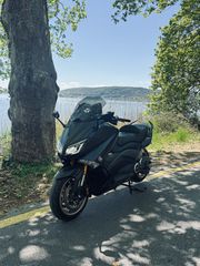 Yamaha T-Max 530 2016 IRONMAX 530