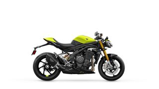Triumph Speed Triple 2026 1200 RX
