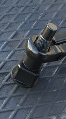 MERCRUISER KEYBALL. ALPHA - BRAVO-thumb-4