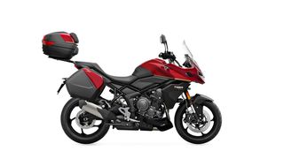 Triumph Tiger Sport 2026 800 Tour - ΠΡΟΣΦΟΡΑ
