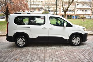 Peugeot Rifter 2019 7 ΘΕΣΙΟ / ΕΛΛΗΝΙΚΟ / ΑΡΙΣΤΟ-thumb-6
