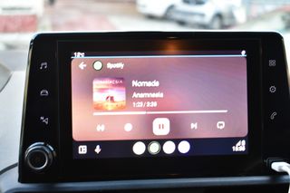 Peugeot Rifter 2019 7 ΘΕΣΙΟ / ΕΛΛΗΝΙΚΟ / ΑΡΙΣΤΟ-thumb-8