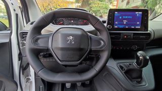 Peugeot Rifter 2019 7 ΘΕΣΙΟ / ΕΛΛΗΝΙΚΟ / ΑΡΙΣΤΟ-thumb-36