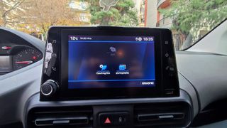 Peugeot Rifter 2019 7 ΘΕΣΙΟ / ΕΛΛΗΝΙΚΟ / ΑΡΙΣΤΟ-thumb-40