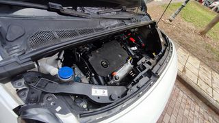 Peugeot Rifter 2019 7 ΘΕΣΙΟ / ΕΛΛΗΝΙΚΟ / ΑΡΙΣΤΟ-thumb-45