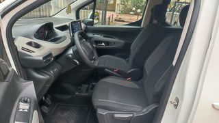 Peugeot Rifter 2019 7 ΘΕΣΙΟ / ΕΛΛΗΝΙΚΟ / ΑΡΙΣΤΟ-thumb-12