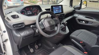 Peugeot Rifter 2019 7 ΘΕΣΙΟ / ΕΛΛΗΝΙΚΟ / ΑΡΙΣΤΟ-thumb-13