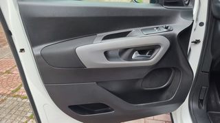 Peugeot Rifter 2019 7 ΘΕΣΙΟ / ΕΛΛΗΝΙΚΟ / ΑΡΙΣΤΟ-thumb-14
