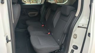 Peugeot Rifter 2019 7 ΘΕΣΙΟ / ΕΛΛΗΝΙΚΟ / ΑΡΙΣΤΟ-thumb-15