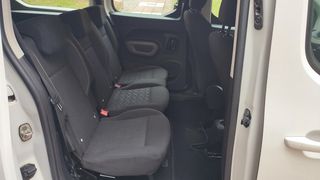 Peugeot Rifter 2019 7 ΘΕΣΙΟ / ΕΛΛΗΝΙΚΟ / ΑΡΙΣΤΟ-thumb-17