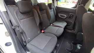 Peugeot Rifter 2019 7 ΘΕΣΙΟ / ΕΛΛΗΝΙΚΟ / ΑΡΙΣΤΟ-thumb-18