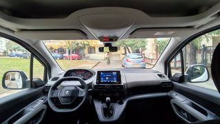 Peugeot Rifter 2019 7 ΘΕΣΙΟ / ΕΛΛΗΝΙΚΟ / ΑΡΙΣΤΟ-thumb-20