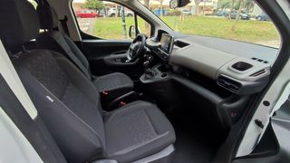 Peugeot Rifter 2019 7 ΘΕΣΙΟ / ΕΛΛΗΝΙΚΟ / ΑΡΙΣΤΟ-thumb-22
