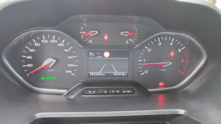 Peugeot Rifter 2019 7 ΘΕΣΙΟ / ΕΛΛΗΝΙΚΟ / ΑΡΙΣΤΟ-thumb-35