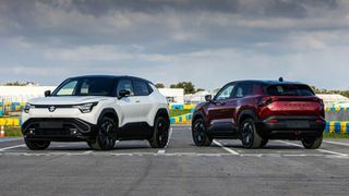 Suzuki e Vitara 2026 GL 2WD ELECTRIC 49kWh-thumb-4